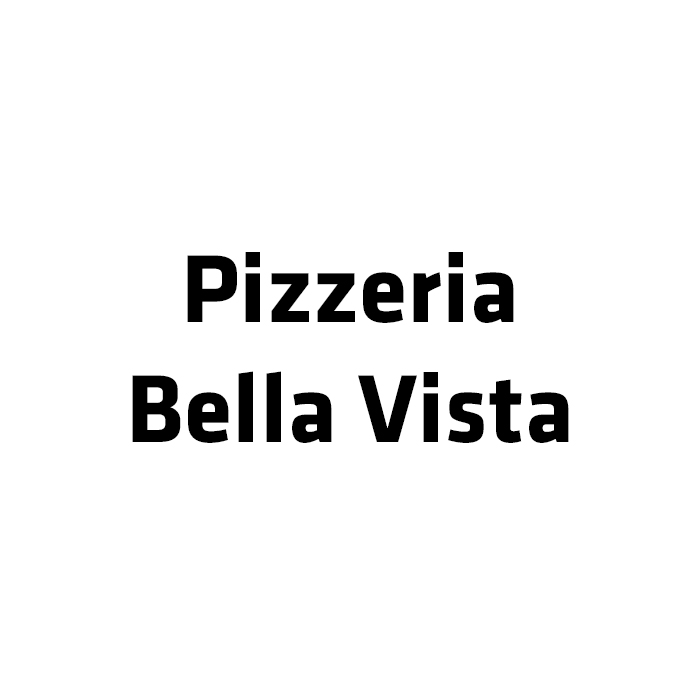 Piz­ze­ria Bel­la Vista