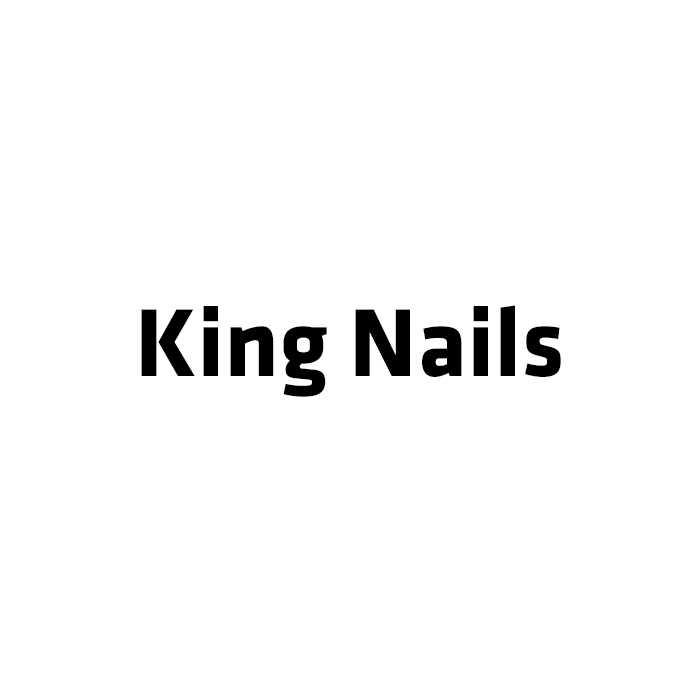 king-nails