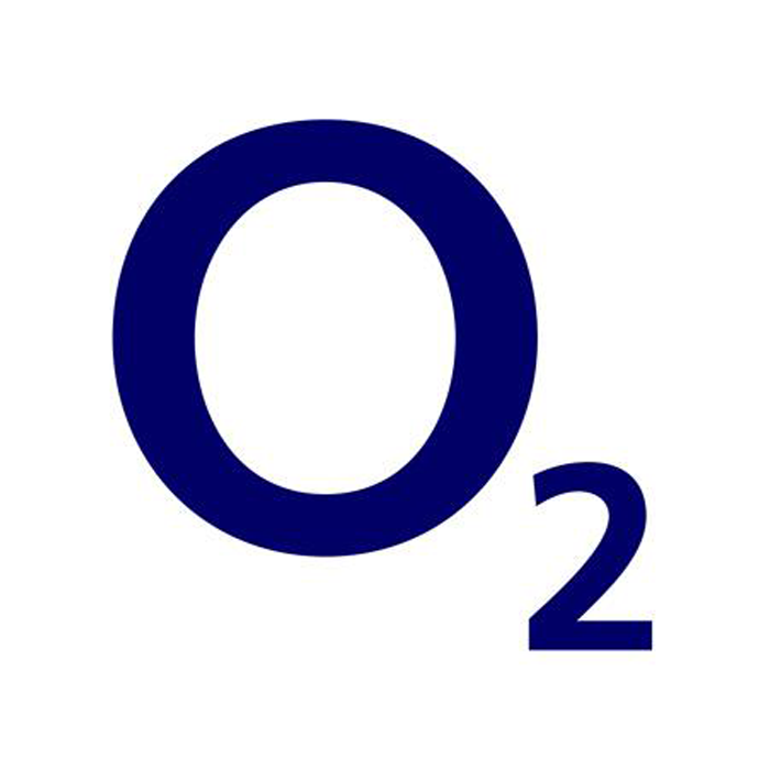o2-Logo