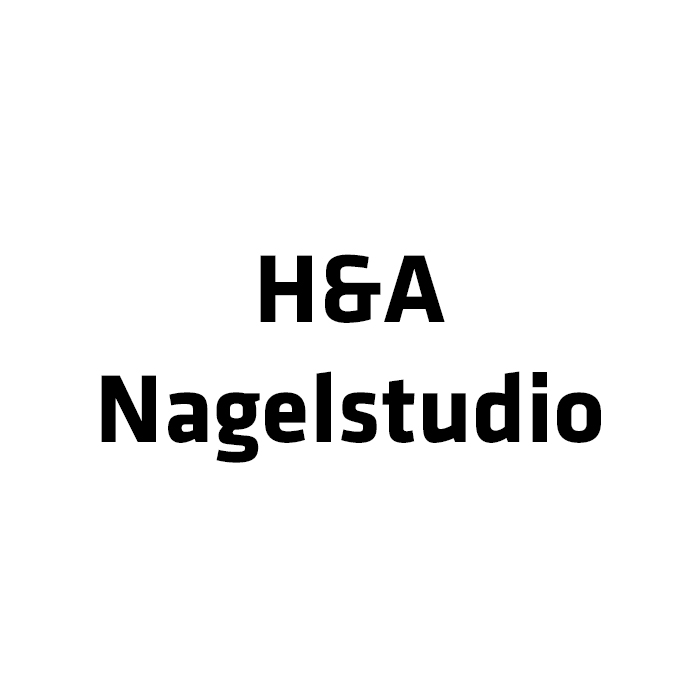 H&A Nagel­stu­dio