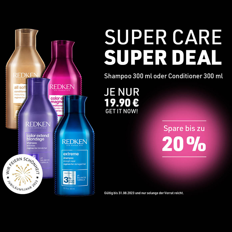 Super Care — Super Deal