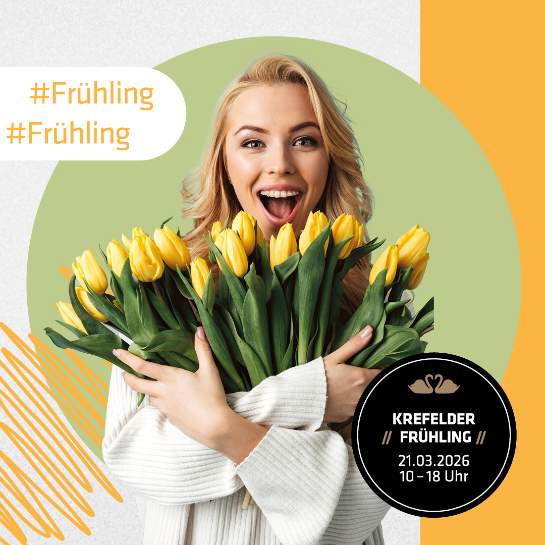 Kre­fel­der Früh­ling&nbsp;2026
