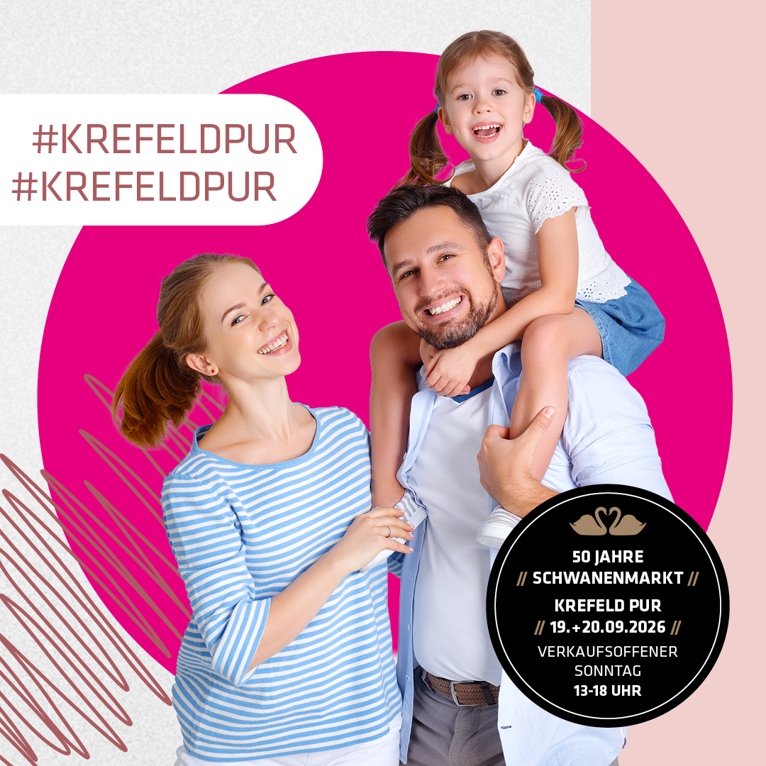 KREFELD PUR – 19. & 20. September